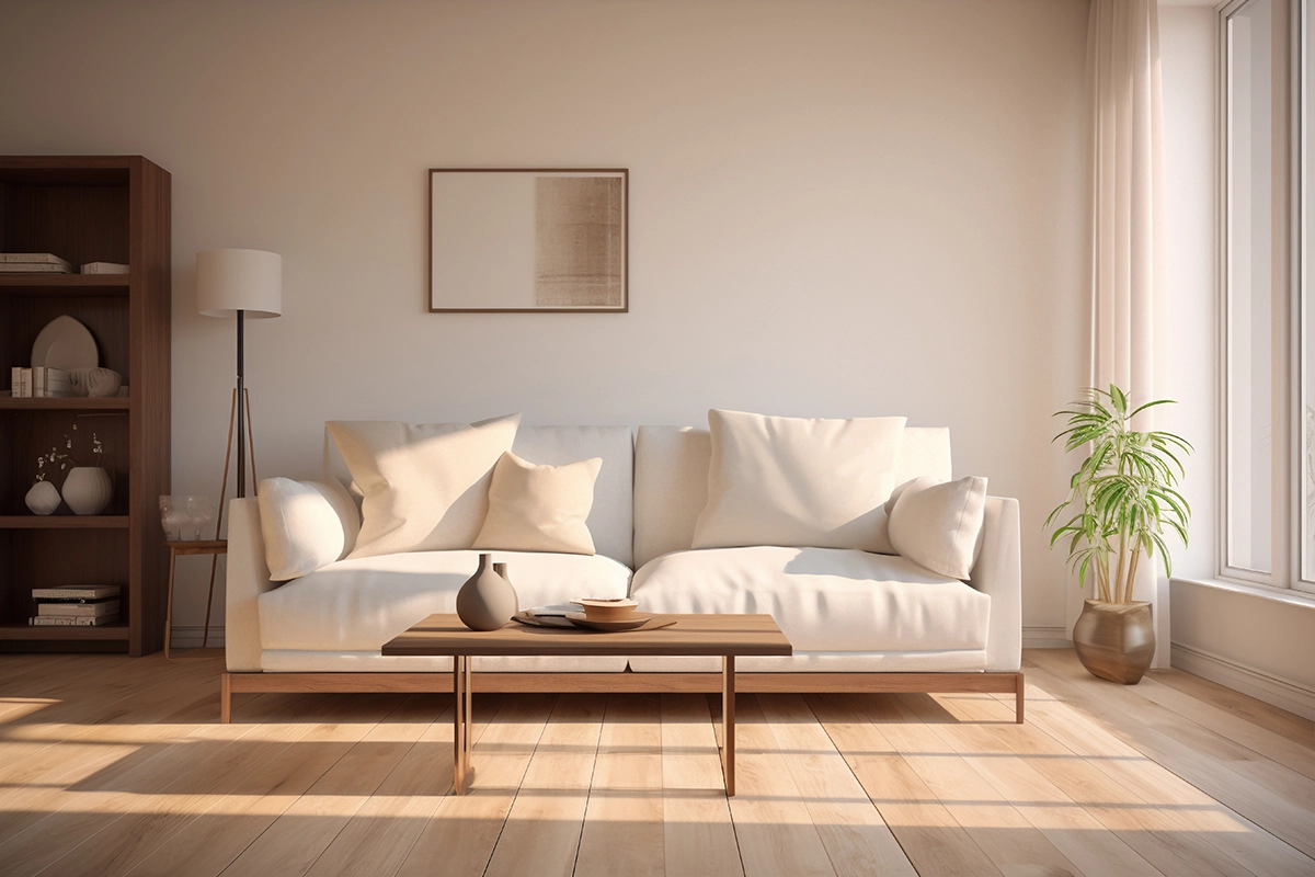 Teak Wood Furniture In Modern Interior Design Ideas For Home Decor